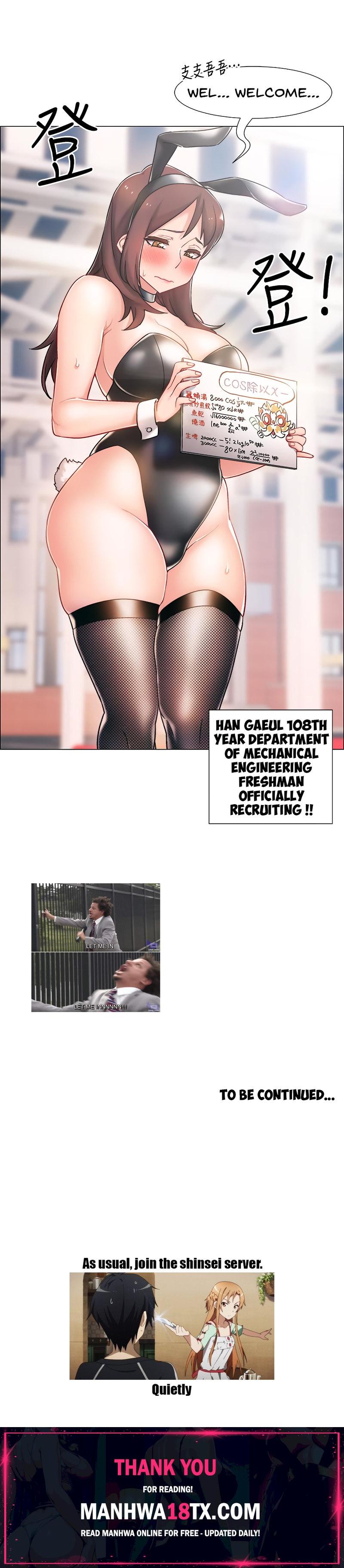 Enlistment Countdown Chapter 10 - Page 26