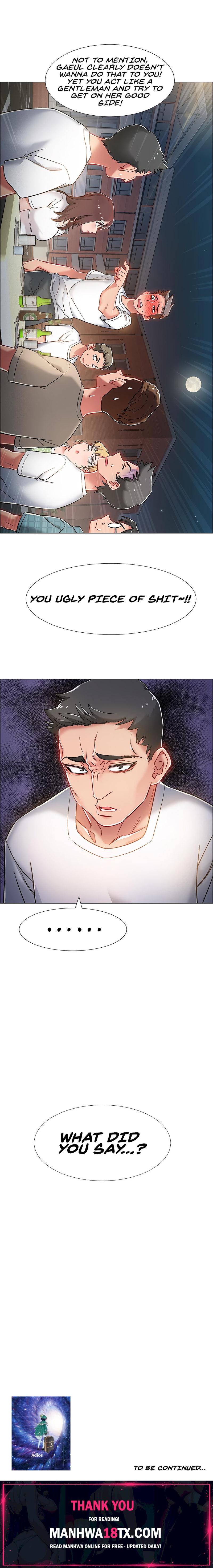 Enlistment Countdown Chapter 11 - Page 24