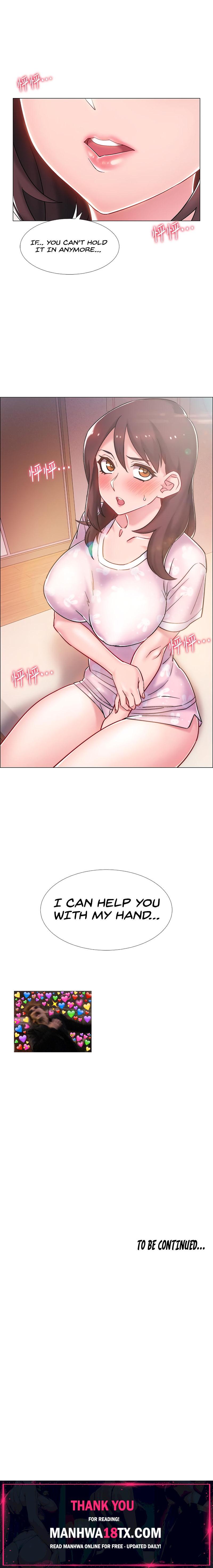 Enlistment Countdown Chapter 12 - Page 23