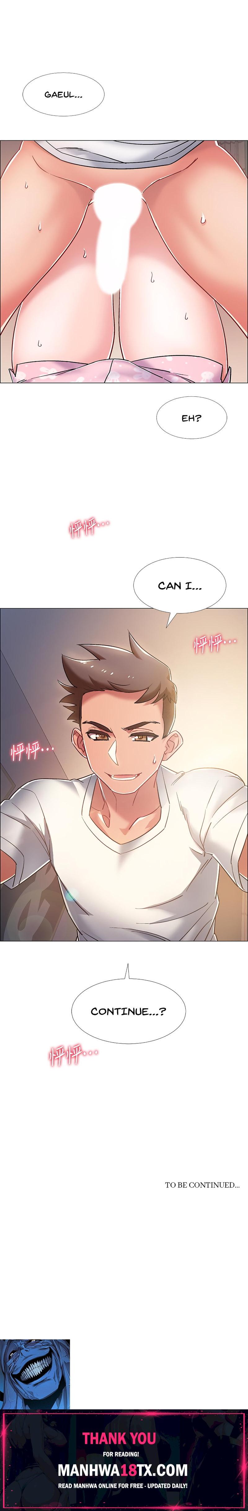 Enlistment Countdown Chapter 13 - Page 25