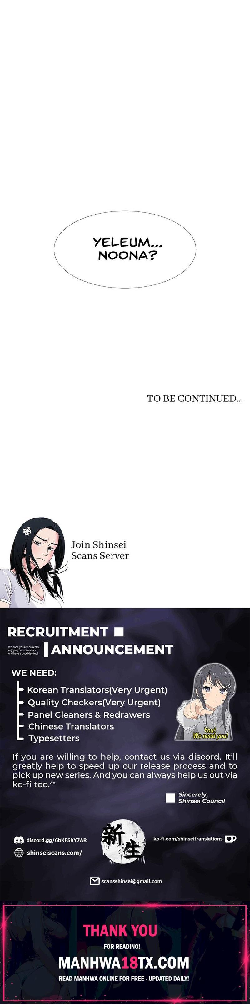 Enlistment Countdown Chapter 14 - Page 20