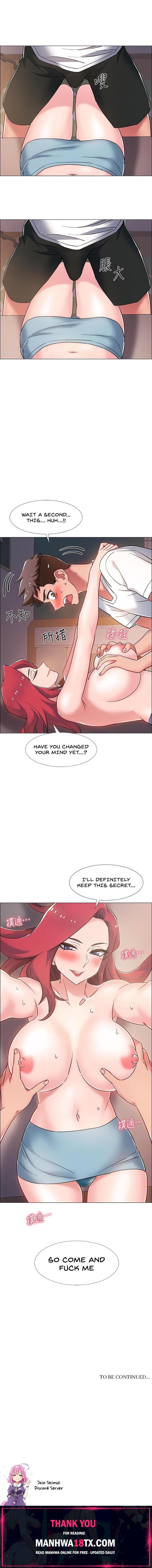 Enlistment Countdown Chapter 15 - Page 22