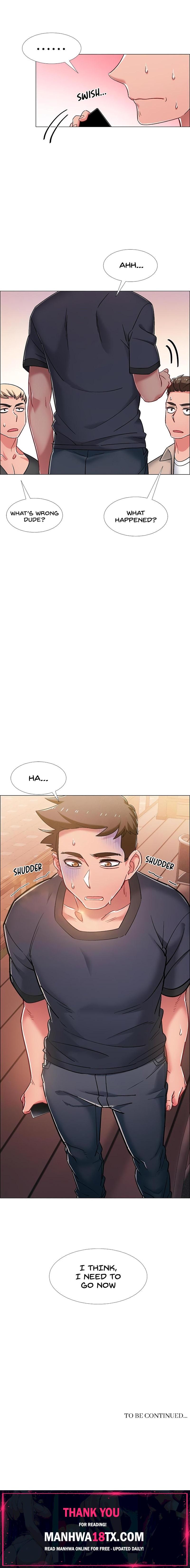 Enlistment Countdown Chapter 20 - Page 25