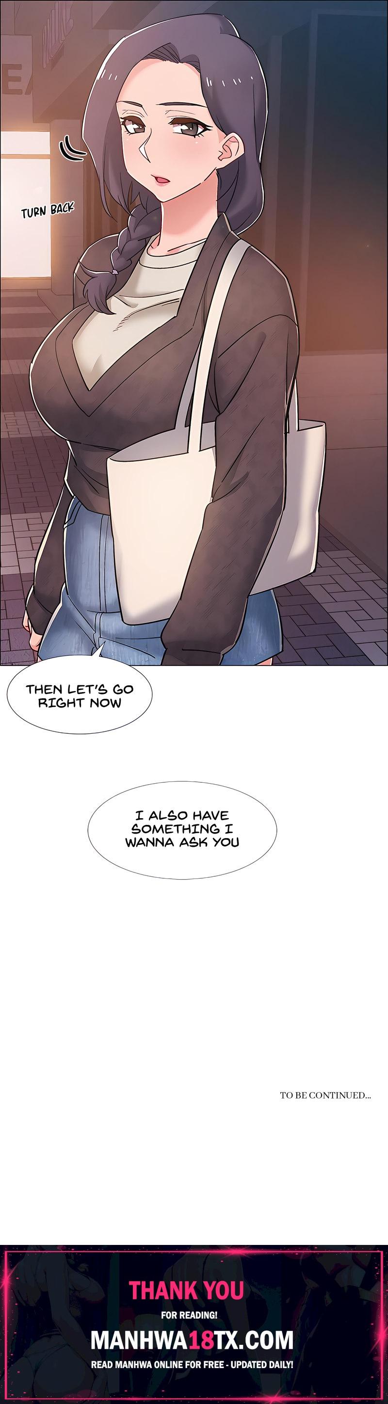 Enlistment Countdown Chapter 21 - Page 27