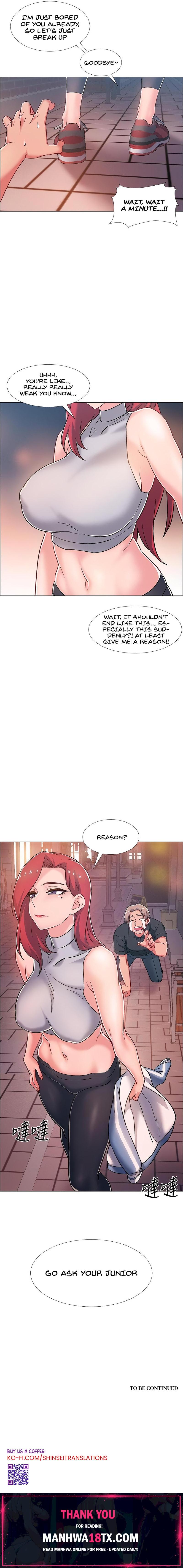 Enlistment Countdown Chapter 29 - Page 20