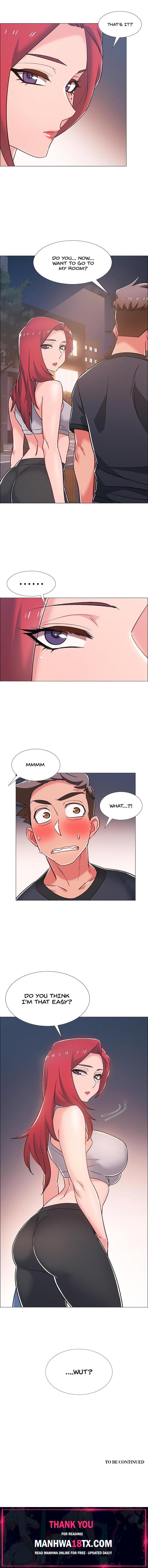 Enlistment Countdown Chapter 30 - Page 22