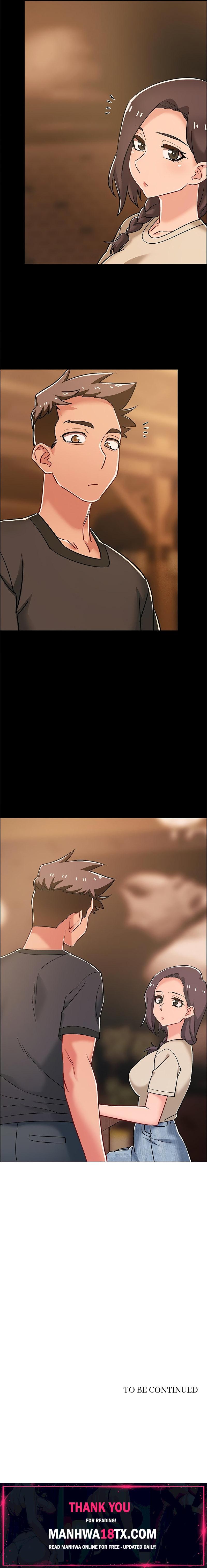 Enlistment Countdown Chapter 33 - Page 16