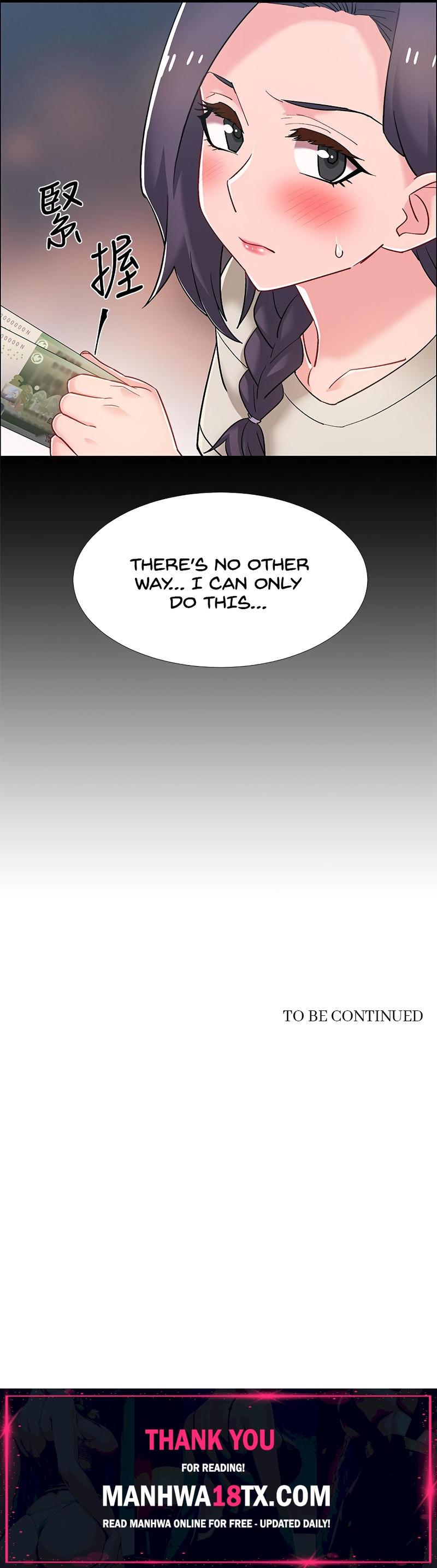Enlistment Countdown Chapter 34 - Page 18