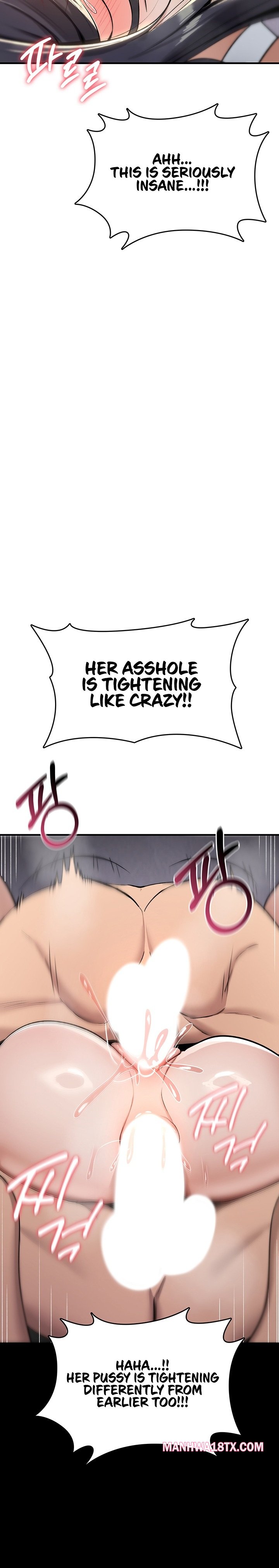 You Won’t Break Me Chapter 54 - Page 24