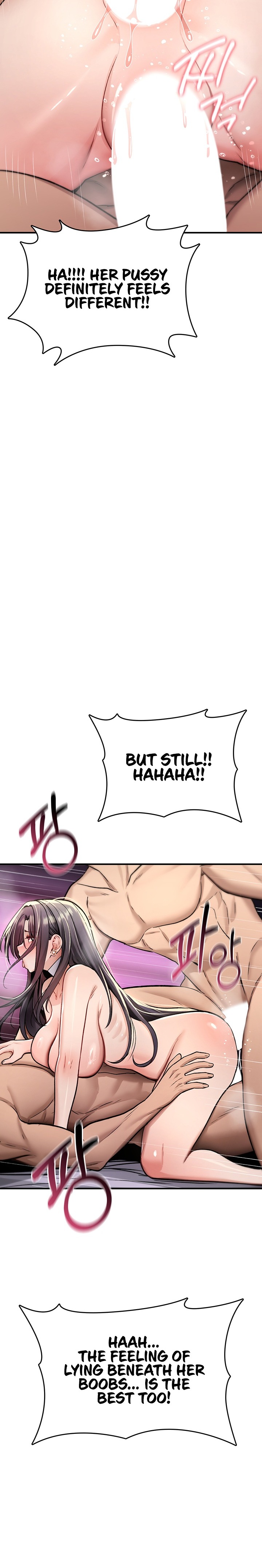 You Won’t Break Me Chapter 54 - Page 32
