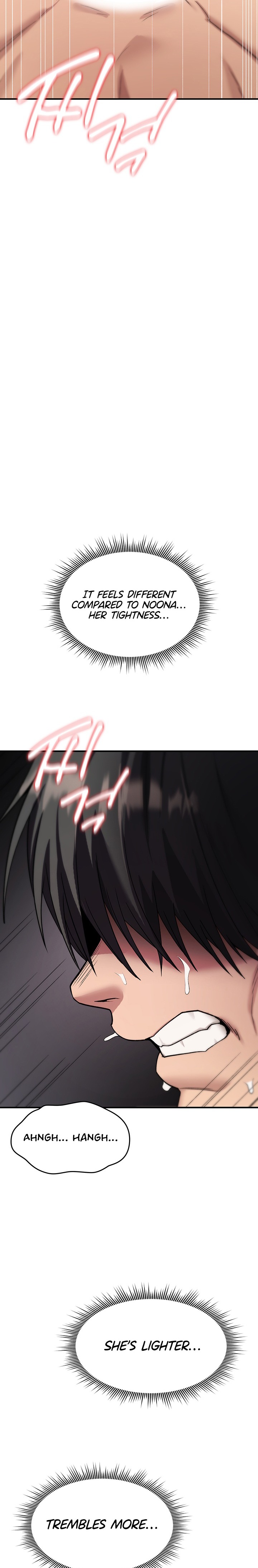 You Won’t Break Me Chapter 54 - Page 8