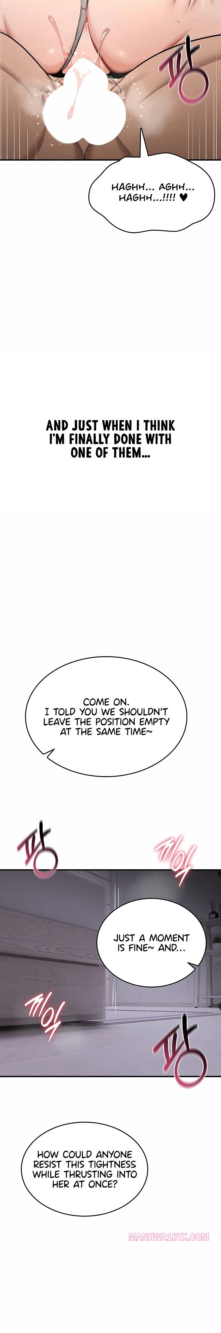 You Won’t Break Me Chapter 55 - Page 24