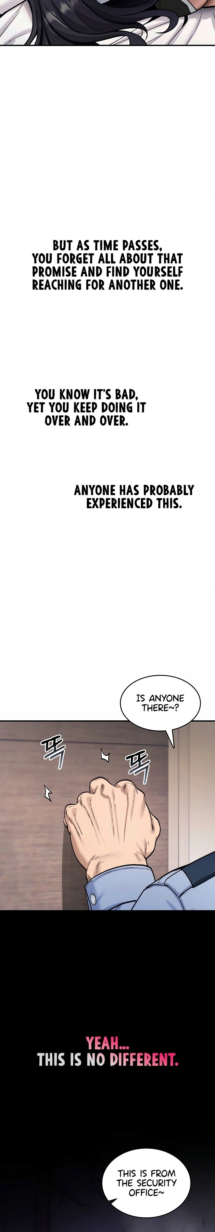 You Won’t Break Me Chapter 55 - Page 3