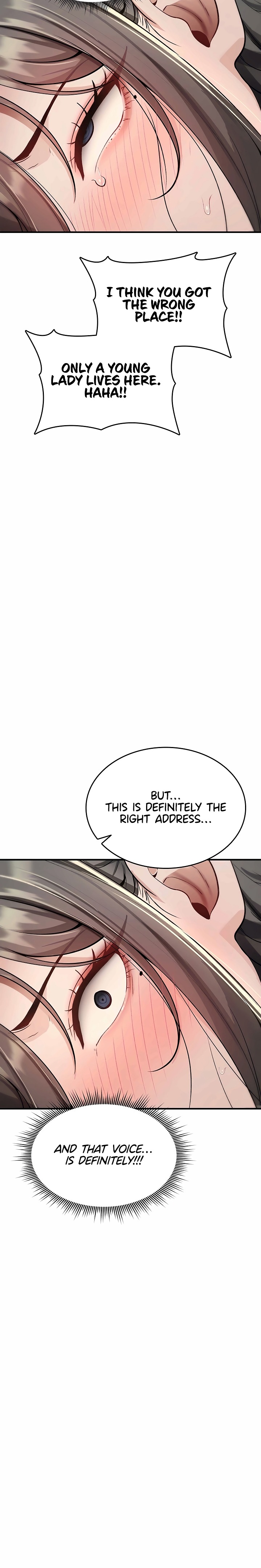 You Won’t Break Me Chapter 55 - Page 36