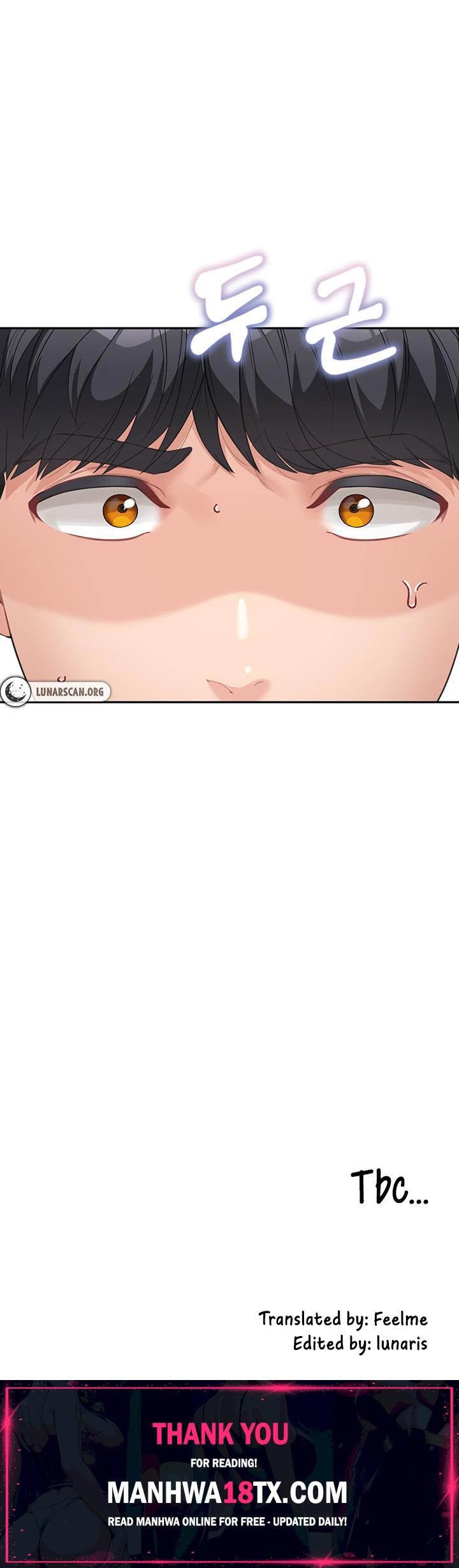 Is It Your Mother or Sister? Chapter 14 - Page 21