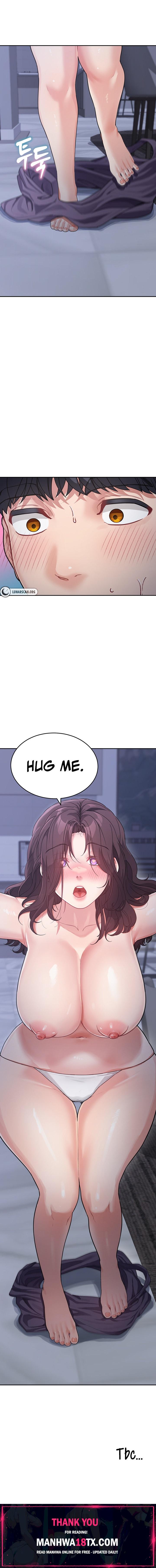 Is It Your Mother or Sister? Chapter 19 - Page 21