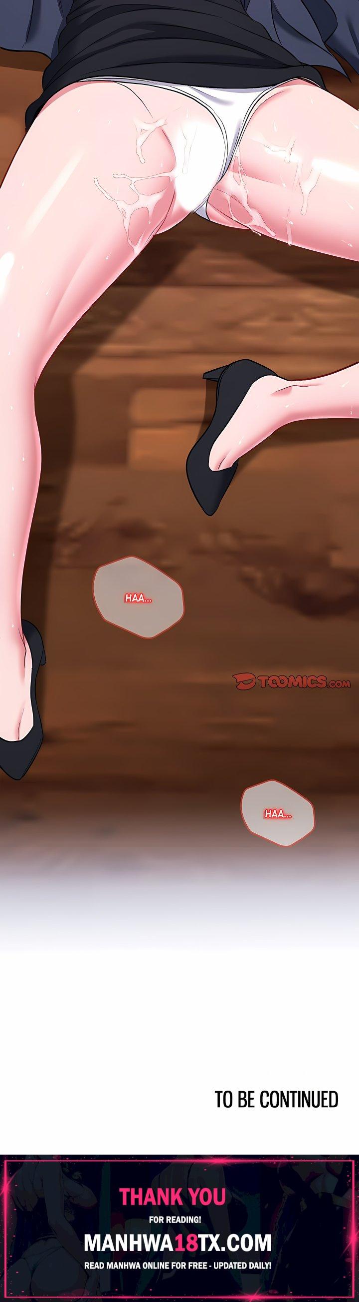 Sexy Desserts Chapter 13 - Page 28
