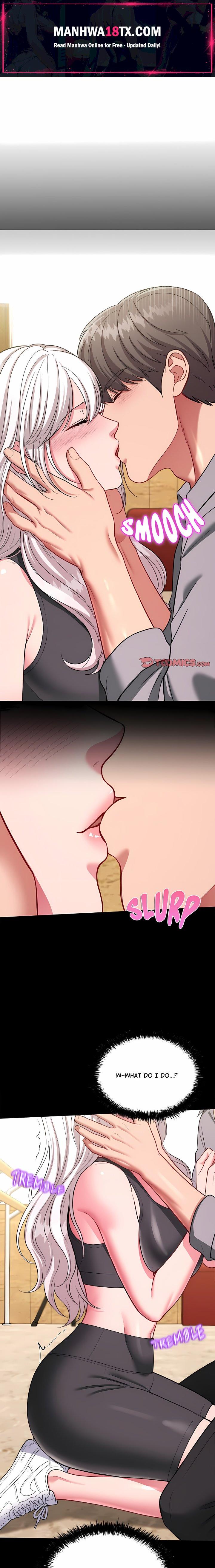Sexy Desserts Chapter 18 - Page 1