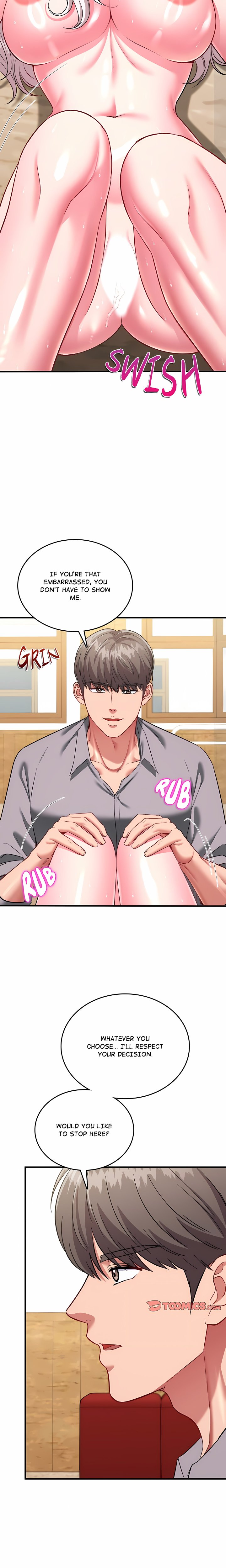 Sexy Desserts Chapter 18 - Page 14