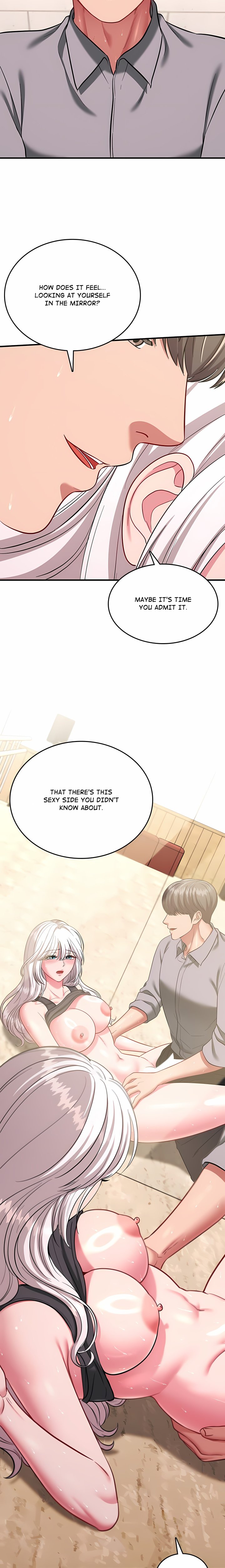 Sexy Desserts Chapter 19 - Page 7