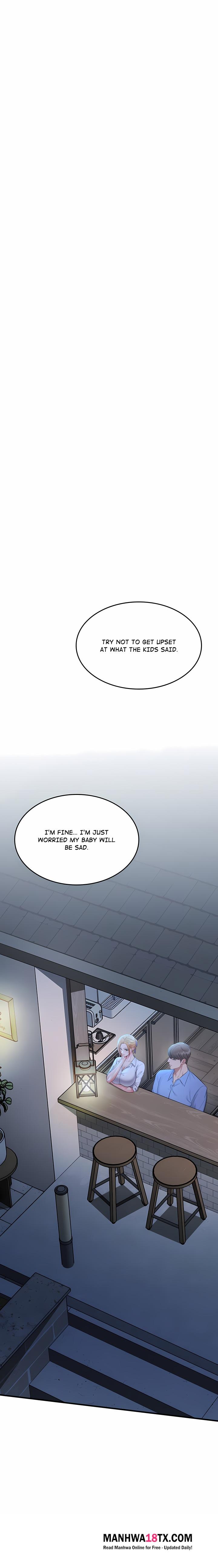 Sexy Desserts Chapter 2 - Page 38