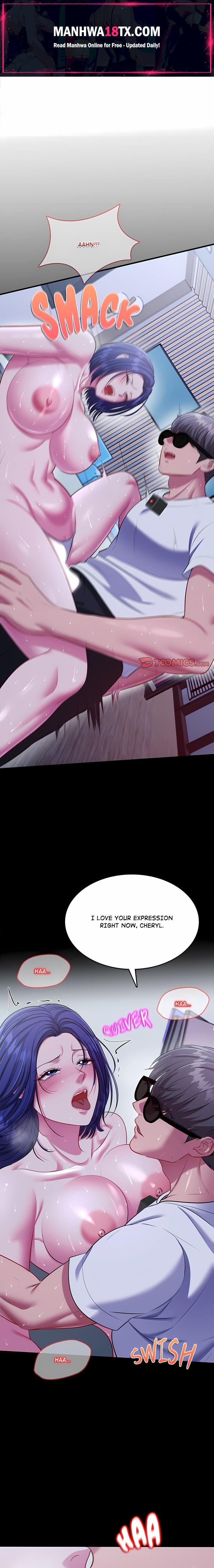 Sexy Desserts Chapter 22 - Page 1