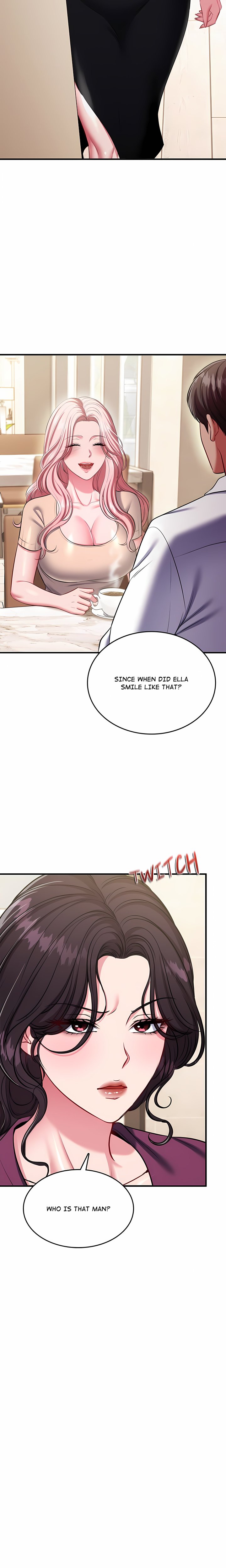 Sexy Desserts Chapter 22 - Page 14