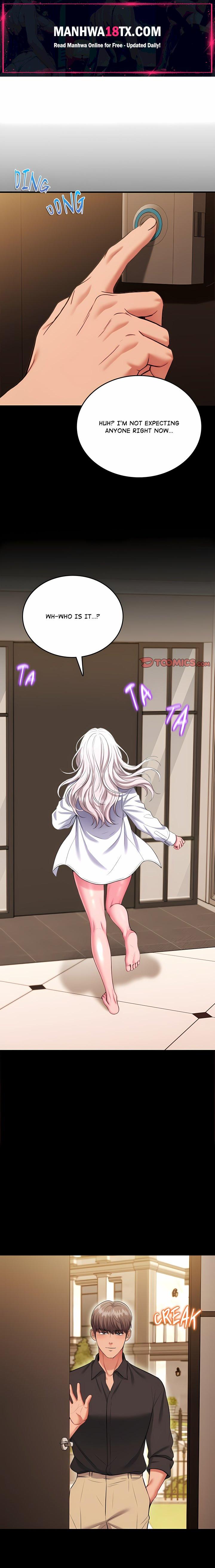 Sexy Desserts Chapter 23 - Page 1