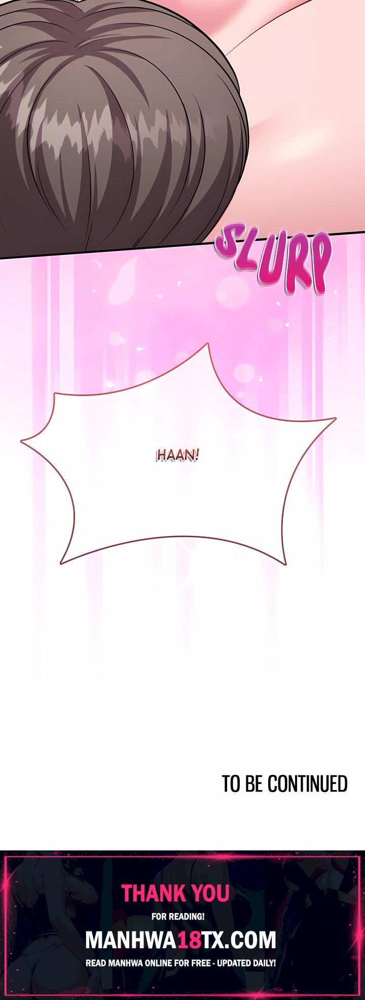 Sexy Desserts Chapter 25 - Page 31