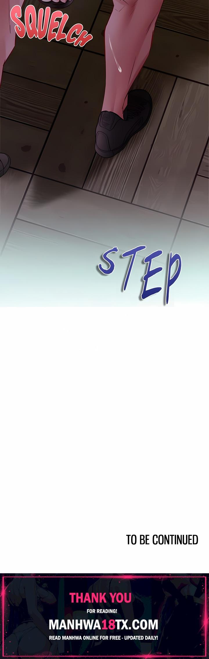 Sexy Desserts Chapter 3 - Page 29