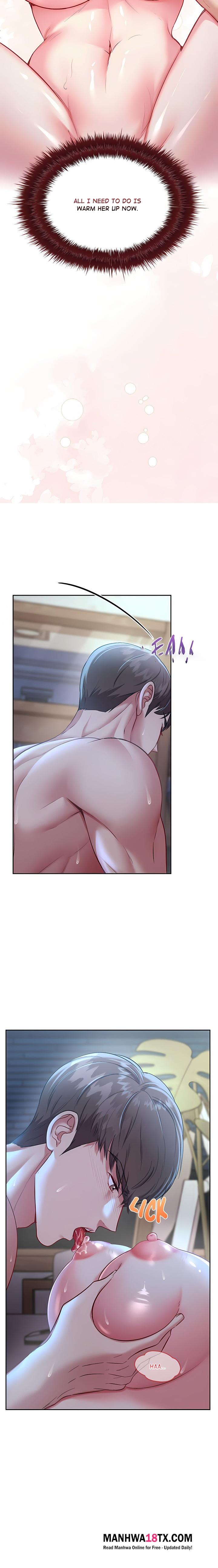 Sexy Desserts Chapter 4 - Page 6