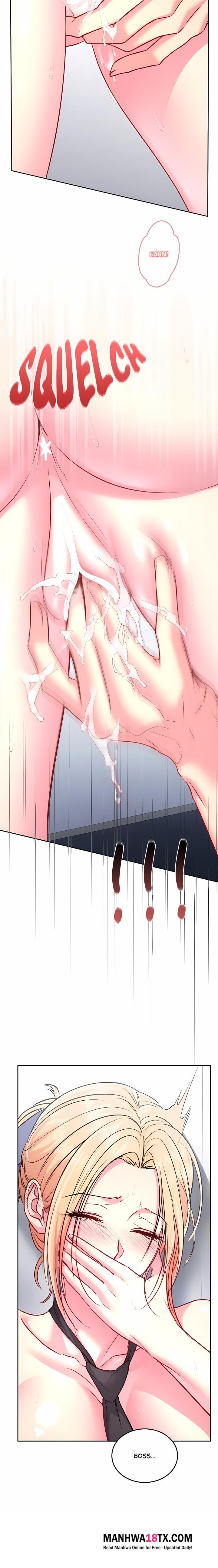 Sexy Desserts Chapter 6 - Page 21