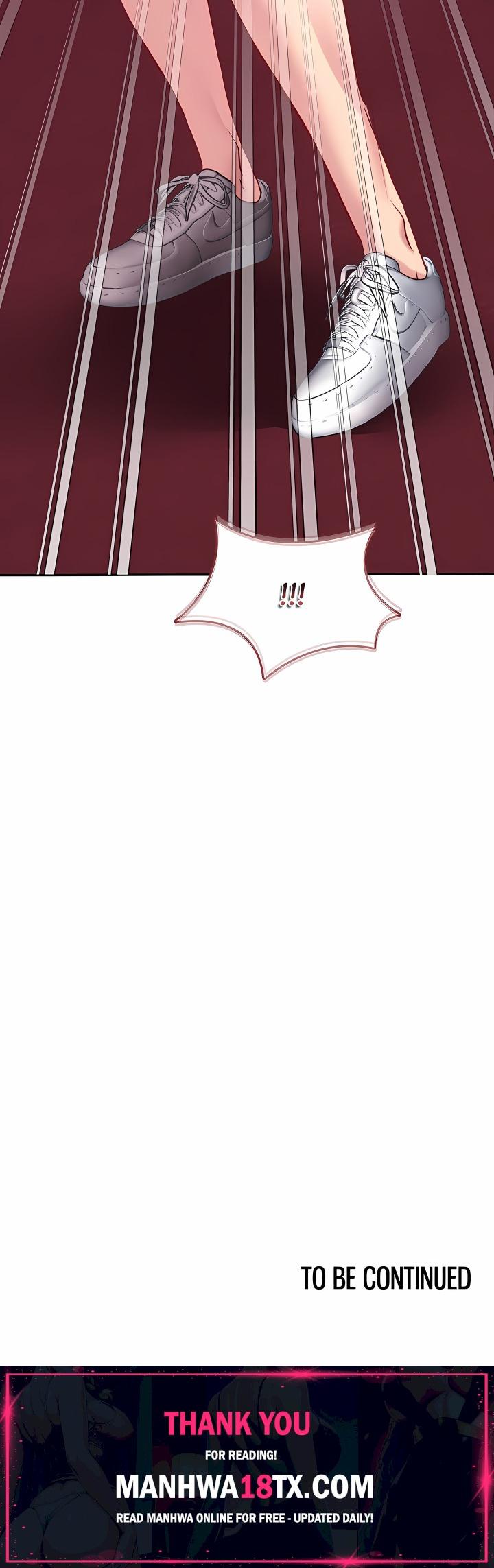 Sexy Desserts Chapter 6 - Page 34