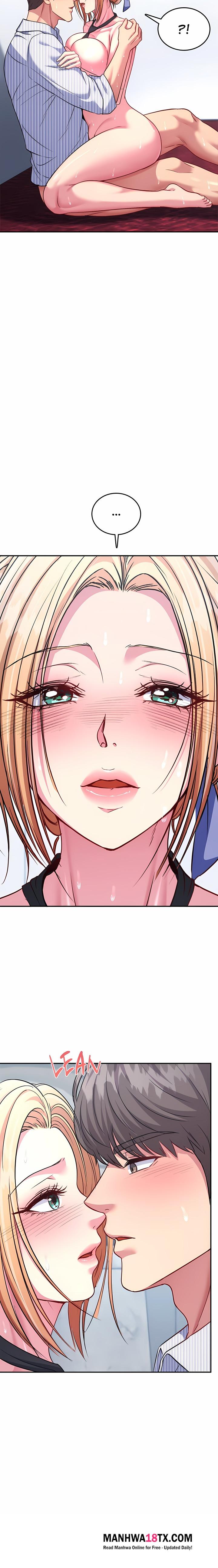 Sexy Desserts Chapter 7 - Page 12