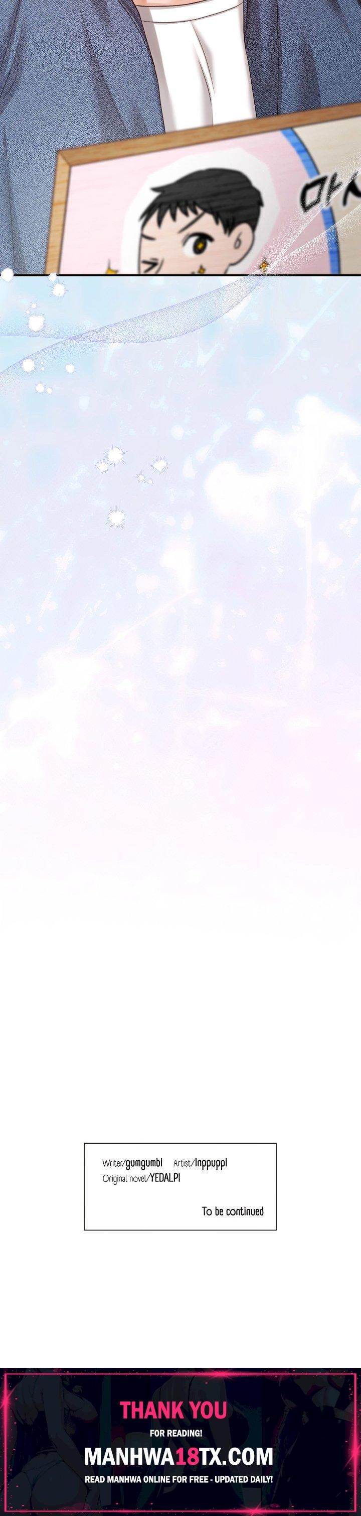 Bestie on Sale (Uncensored) Chapter 13 - Page 27