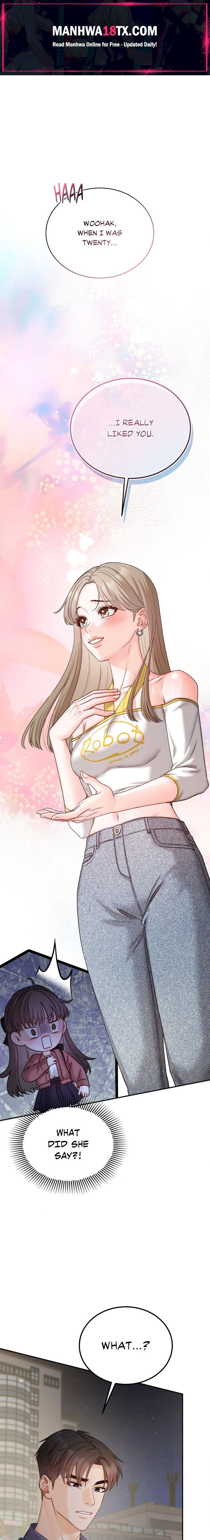 Bestie on Sale (Uncensored) Chapter 15 - Page 1
