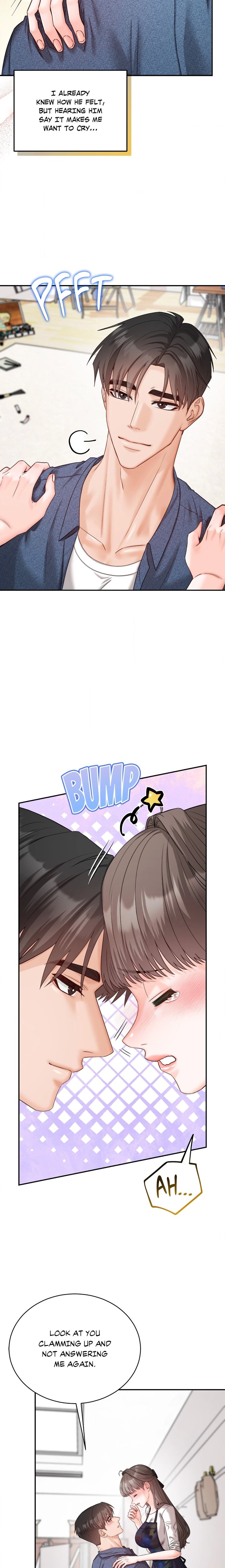 Bestie on Sale (Uncensored) Chapter 16 - Page 16