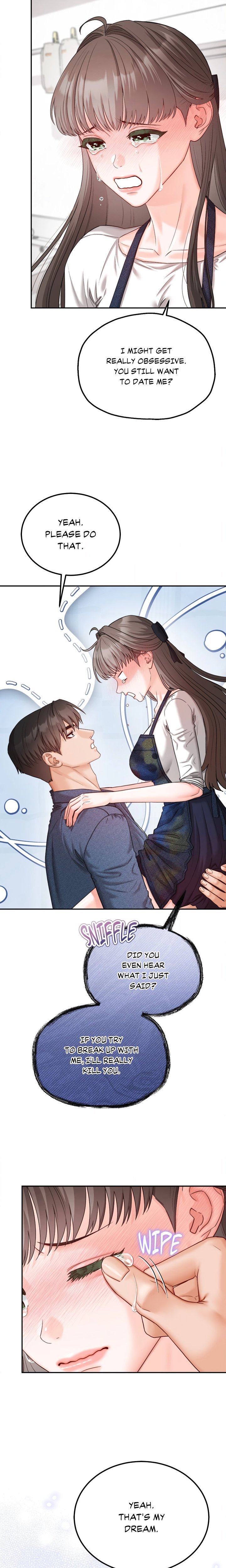Bestie on Sale (Uncensored) Chapter 16 - Page 20