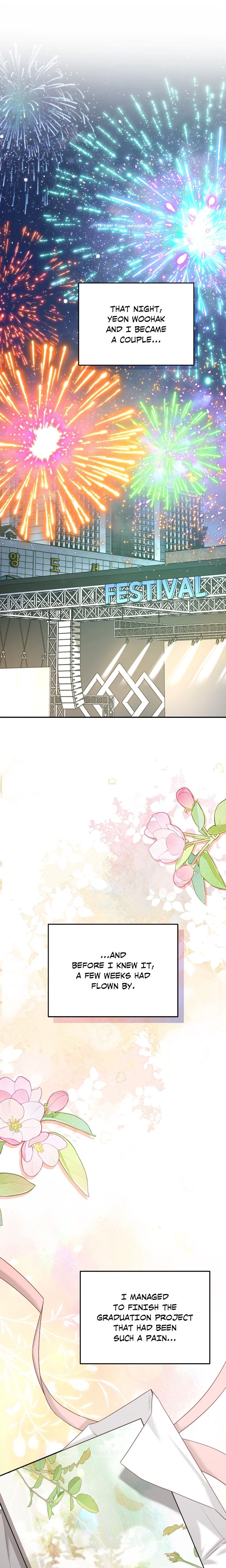 Bestie on Sale (Uncensored) Chapter 17 - Page 1