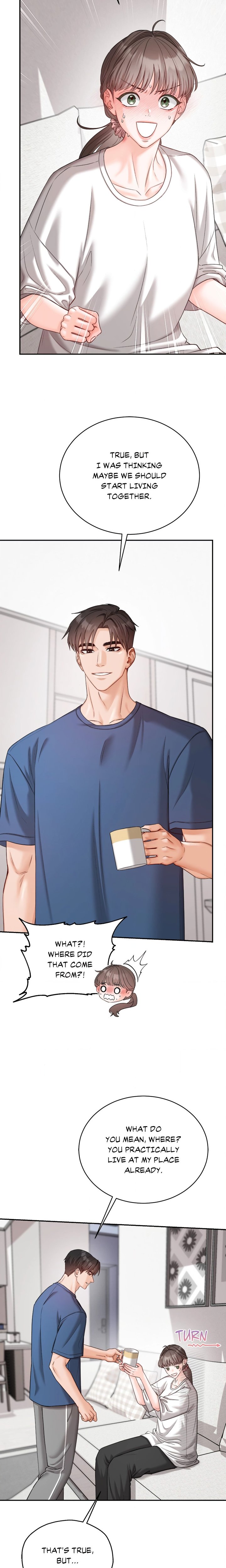 Bestie on Sale (Uncensored) Chapter 18 - Page 18