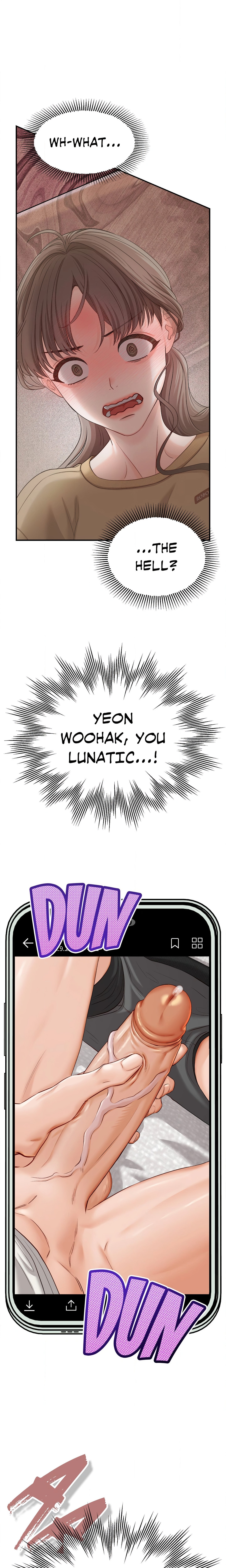 Bestie on Sale (Uncensored) Chapter 4 - Page 1