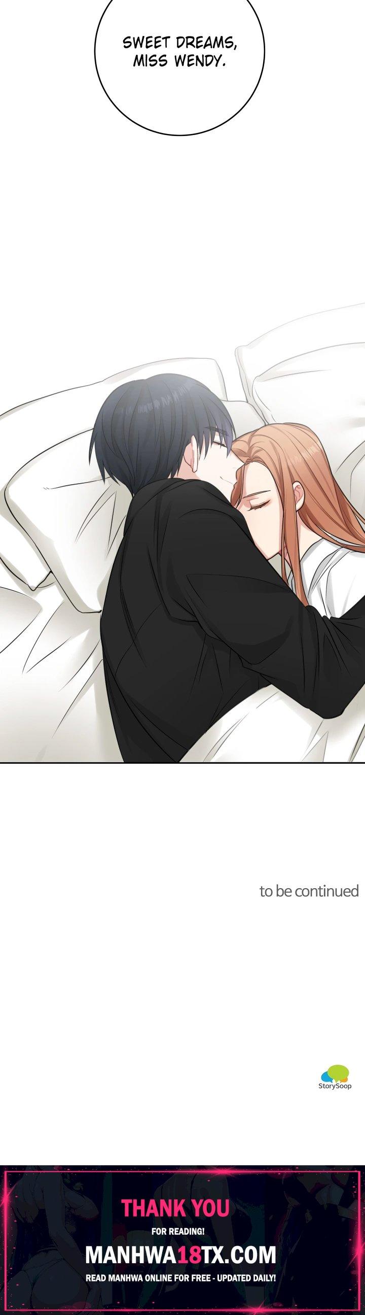 The Newlywed Diary of a Witch and a Dragon Chapter 24 - Page 24