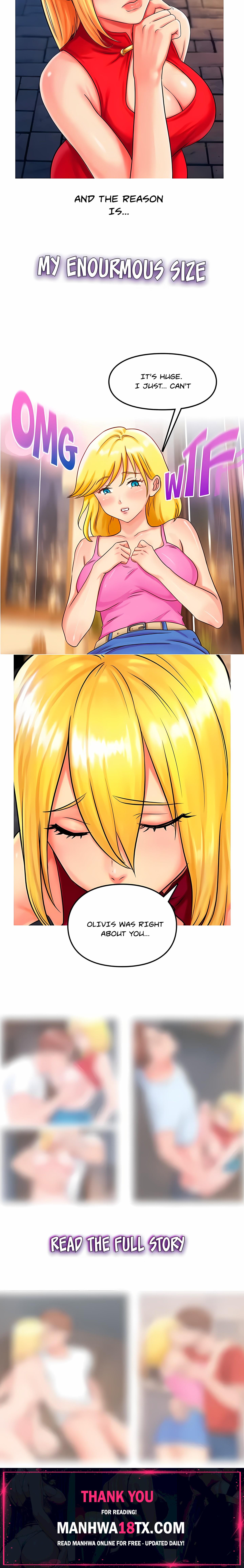 BeTwin (Uncensored) Chapter 0 - Page 6