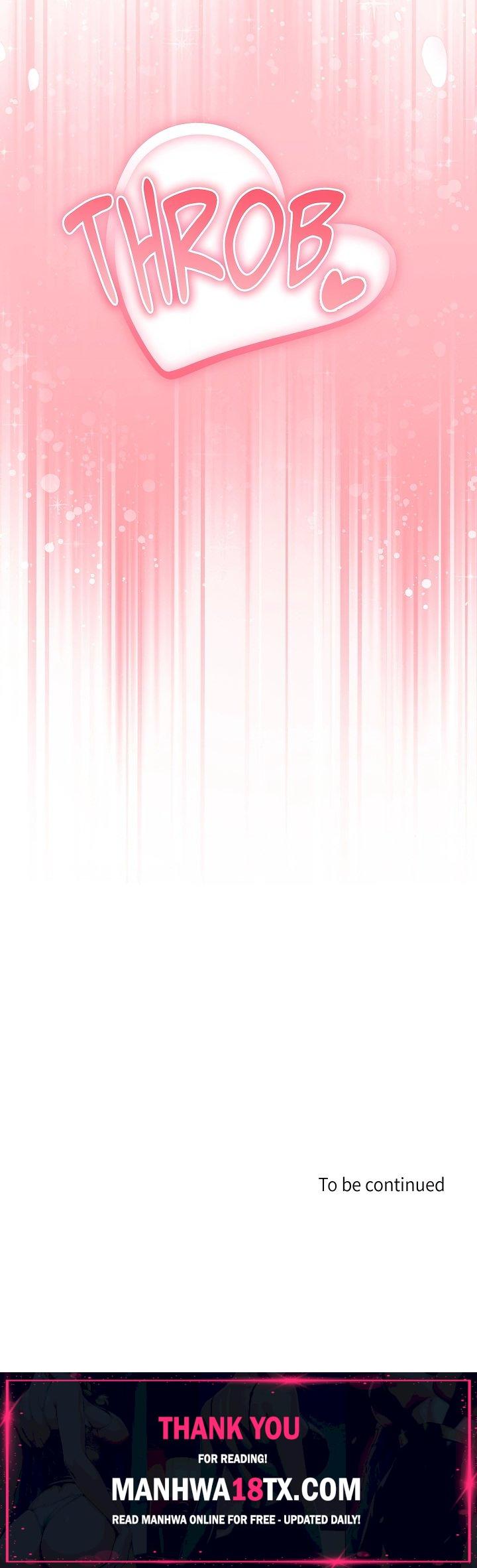 How About We Stay Just Friends? Chapter 24 - Page 19
