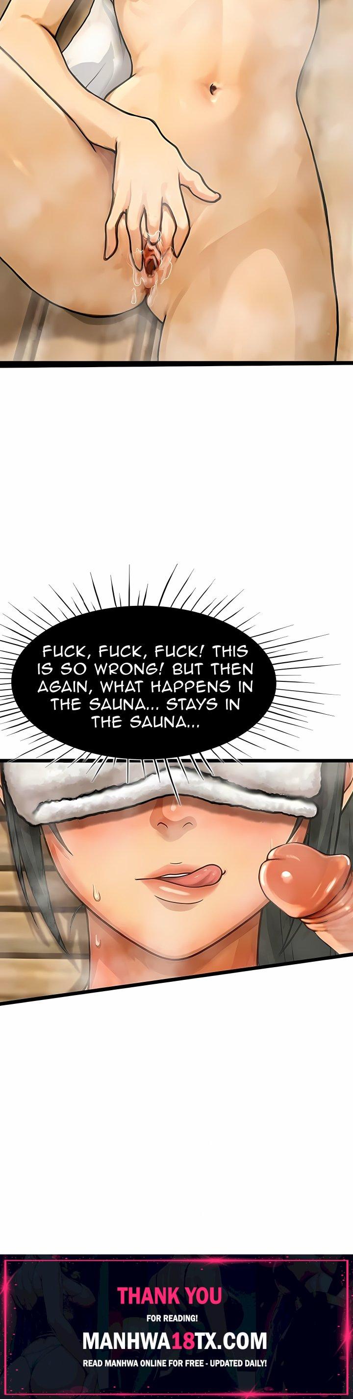 Becoming Alpha (Uncensored) Chapter 3 - Page 20