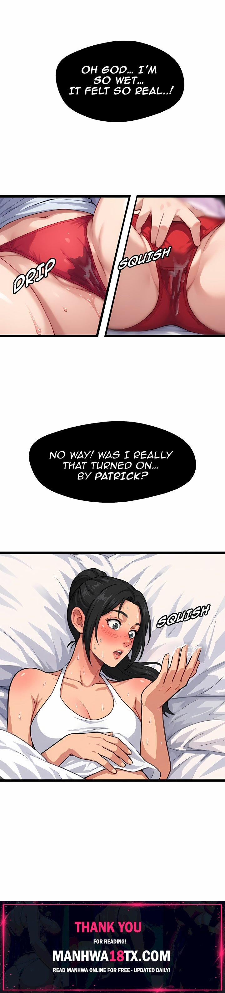 Becoming Alpha (Uncensored) Chapter 6 - Page 17