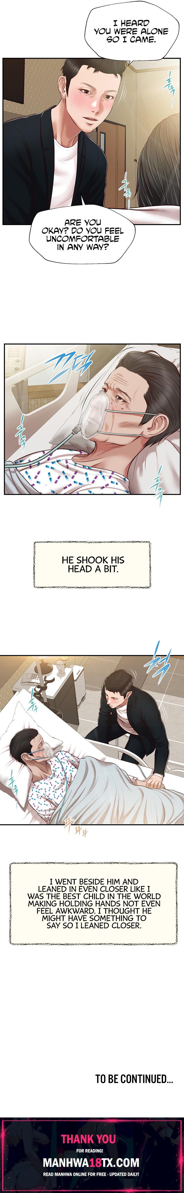 Concubine Chapter 132 - Page 19