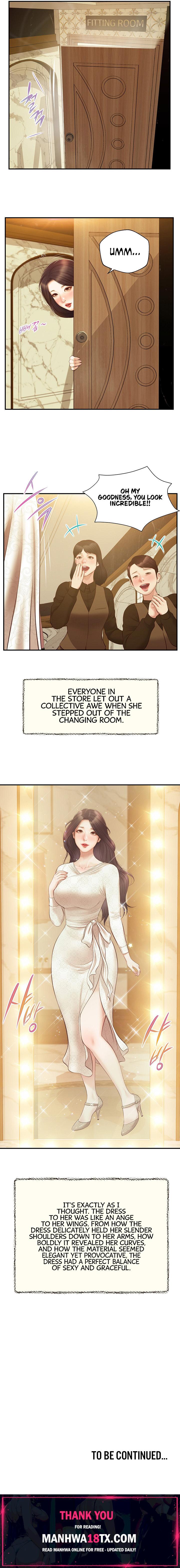 Concubine Chapter 137 - Page 19