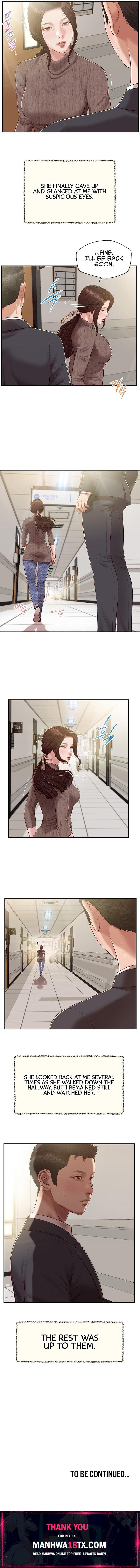 Concubine Chapter 145 - Page 22