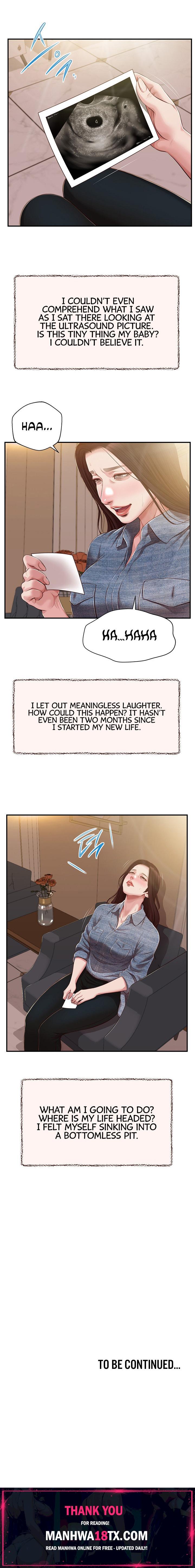 Concubine Chapter 149 - Page 23